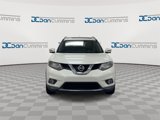 Used 2016 Nissan Rogue SL w/ SL Premium Package image 3