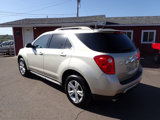 Used 2013 Chevrolet Equinox LT image 4