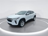 Used 2024 Chevrolet Trax LS w/ LS Convenience Package image 4
