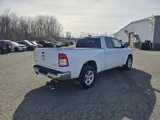 Used 2022 RAM 1500 Big Horn w/ Snow Plow Prep Group image 5