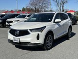 Certified 2023 Acura RDX AWD w/ Technology Package image 6