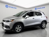 Used 2020 Chevrolet Trax LT w/ Driver Confidence Package image 2