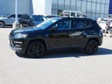 Used 2018 Jeep Compass Latitude image 3