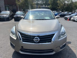 Used 2015 Nissan Altima 2.5 S w/ Power Driver Seat Package image 2