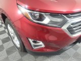 Used 2020 Chevrolet Equinox LT image 3