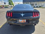 Used 2015 Ford Mustang Coupe image 5
