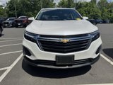 Used 2022 Chevrolet Equinox LT image 2