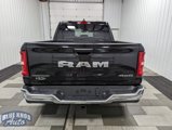 Used 2025 RAM 1500 Big Horn image 4