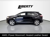 Used 2021 Ford Edge SEL w/ Convenience Package image 4