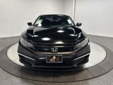 Certified 2019 Honda Civic LX image 4