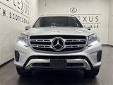 Used 2017 Mercedes-Benz GLS 450 4MATIC image 2