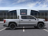 New 2025 GMC Sierra 1500 Pro w/ Graphite Edition image 5