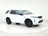 New 2025 Land Rover Discovery Sport S image 3
