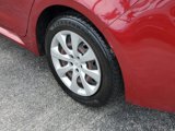 Used 2022 Toyota Corolla LE image 5