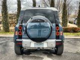 Used 2025 Land Rover Defender 110 S image 4