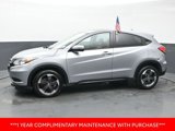 Used 2018 Honda HR-V EX image 2