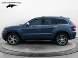 Used 2021 Jeep Grand Cherokee Limited w/ Luxury Group II image 6