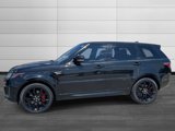 Used 2018 Land Rover Range Rover Sport HSE image 2