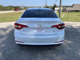 Used 2017 Hyundai Sonata Sport w/ Cargo Package image 4