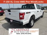 Used 2020 Ford F150 XL w/ XL Power Equipment Group image 2