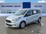 Used 2019 Ford Transit Connect XLT image 2