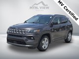 Used 2022 Jeep Compass Latitude w/ Sun and Sound Group image 6