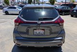 Used 2022 Nissan Kicks S image 5