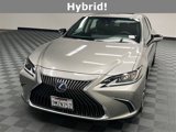 Certified 2021 Lexus ES 300h w/ Premium Package image 2