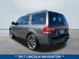 Used 2017 Lincoln Navigator Reserve image 3