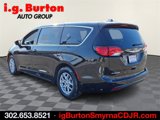 New 2025 Chrysler Voyager LX image 3