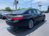 Used 2014 Honda Accord Sport image 5