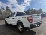 Used 2022 Ford F150 XL w/ Equipment Group 101A High image 5