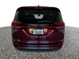 Used 2021 Chrysler Pacifica Touring-L w/ S Appearance Package image 5
