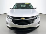 Used 2021 Chevrolet Equinox LT image 2