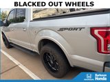 Used 2016 Ford F150 XLT w/ Equipment Group 302A Luxury image 5