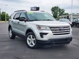 Used 2018 Ford Explorer 4WD image 2