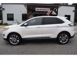 Used 2015 Ford Edge Titanium w/ Equipment Group 302A image 2