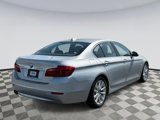 Used 2016 BMW 535d xDrive image 2