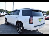 Used 2017 GMC Yukon Denali w/ Open Road Package image 4