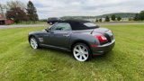 Used 2005 Chrysler Crossfire Limited image 6
