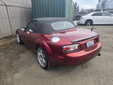 Used 2006 MAZDA MX-5 Miata Sport w/ Suspension Pkg image 4