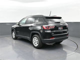 Used 2017 Jeep Compass Sport image 3