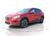 Used 2016 MAZDA CX-5 Grand Touring image 2