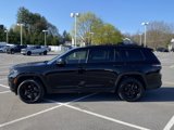 Used 2023 Jeep Grand Cherokee L Limited w/ Black Appearance Package image 2