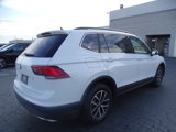 Used 2019 Volkswagen Tiguan SE image 3