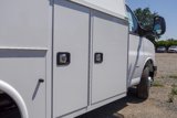 New 2024 Chevrolet Express 3500 w/ Power Convenience Package image 5