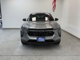 New 2025 Chevrolet Trax RS w/ Driver Confidence Package image 2