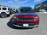 Used 2022 Jeep Grand Cherokee L Laredo w/ Luxury Tech Group I image 2