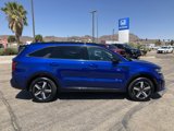 Used 2021 Kia Sorento EX w/ Panoramic Sunroof Package image 4
