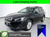 Used 2018 Subaru Outback 2.5i Premium image 4